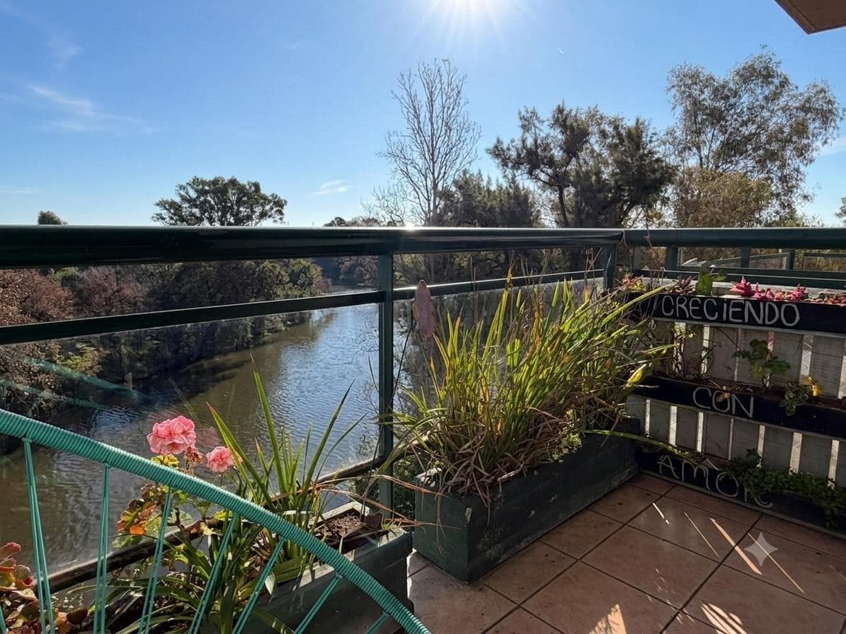 For Sale - 4-Room Apartment - Riverside