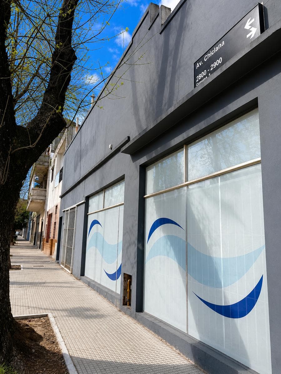 Commercial Space in Parque Patricios