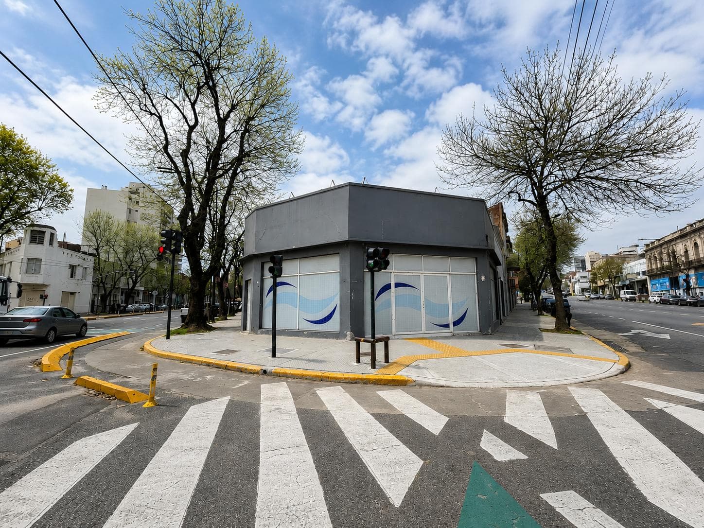 Commercial Space in Parque Patricios