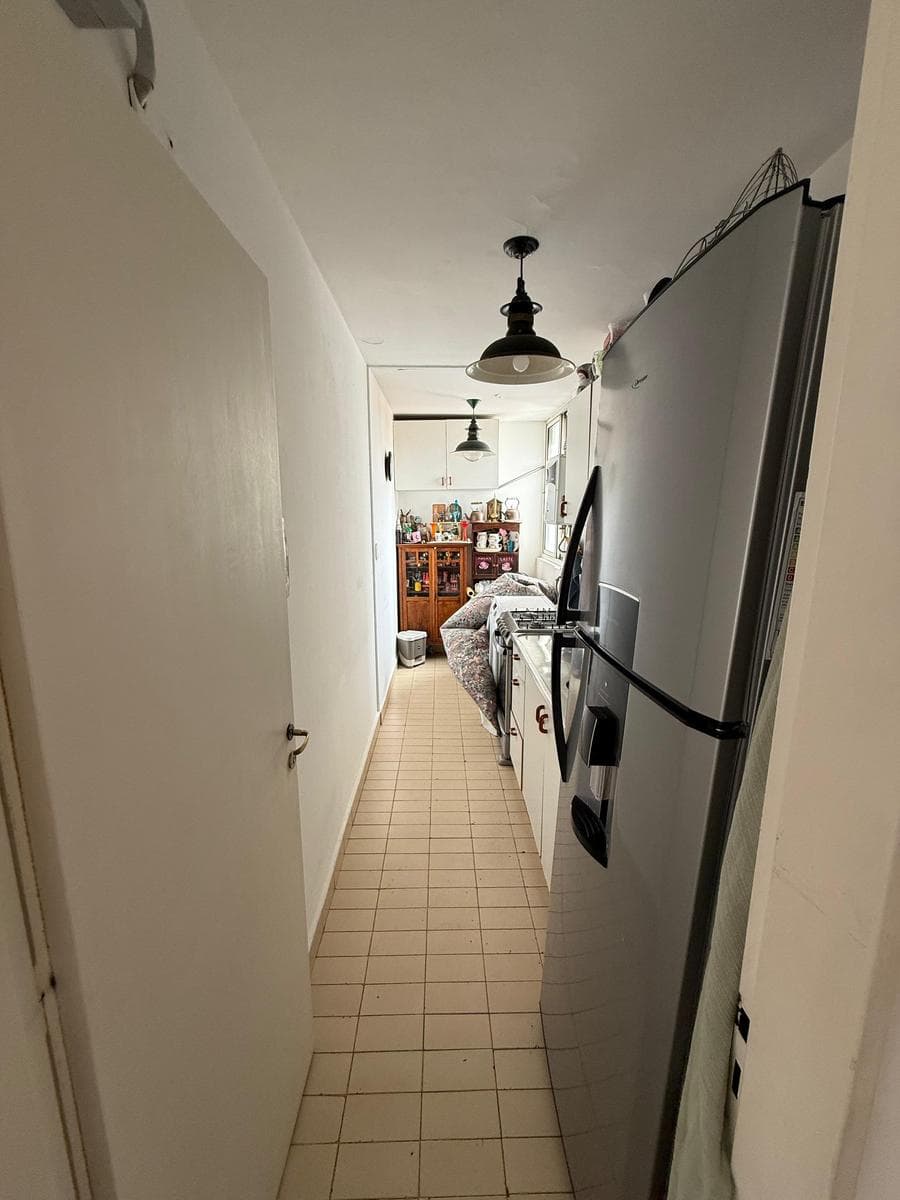 4-Bedroom Apartment for Sale with Balcony in Acassuso, San Isidro