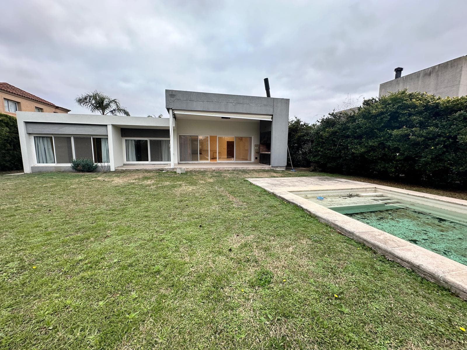 FOR SALE - 3-Bedroom House, Pool. Cadaques Gated Community (Funes Hills).