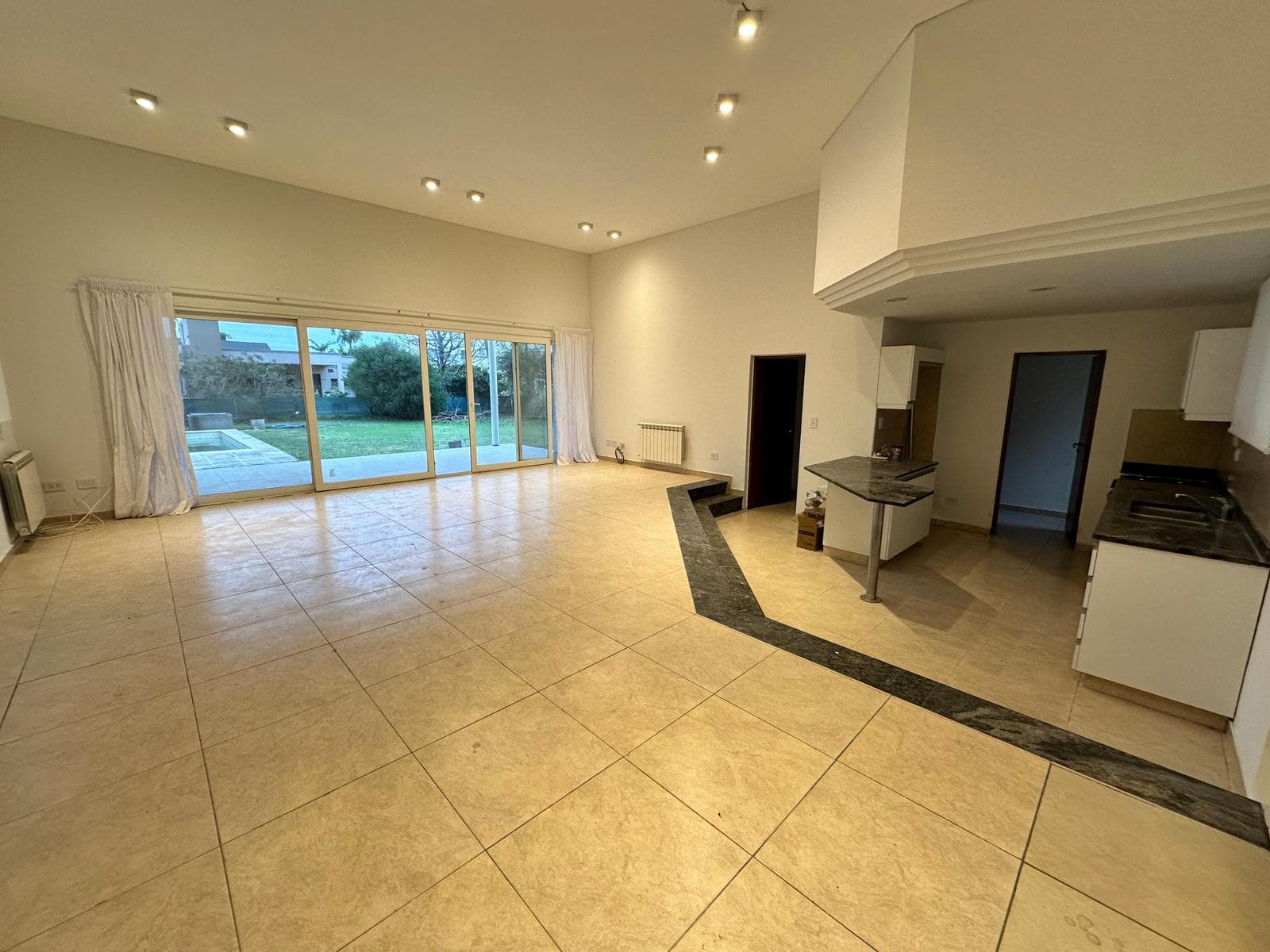 FOR SALE - 3-Bedroom House, Pool. Cadaques Gated Community (Funes Hills).