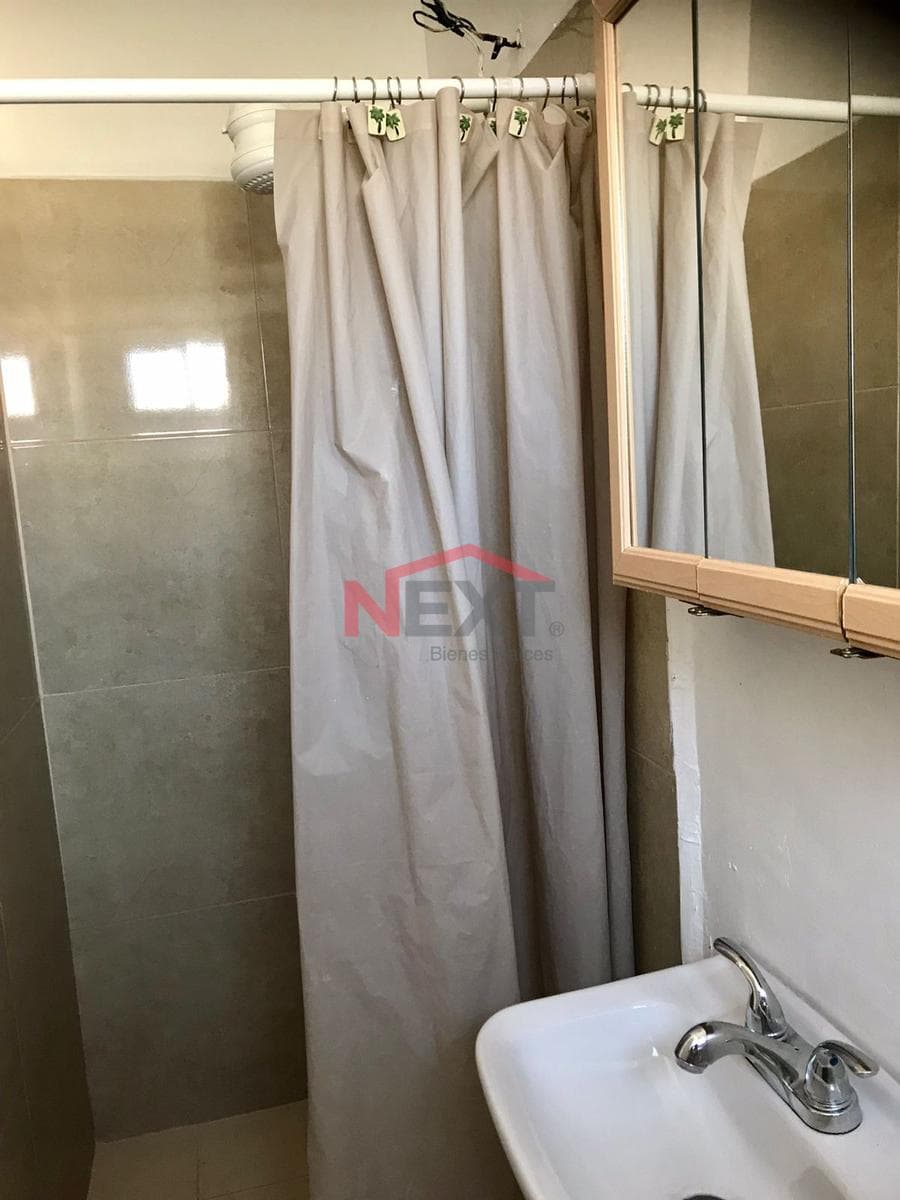 APARTMENT FOR RENT IN COL. LA HUERTA