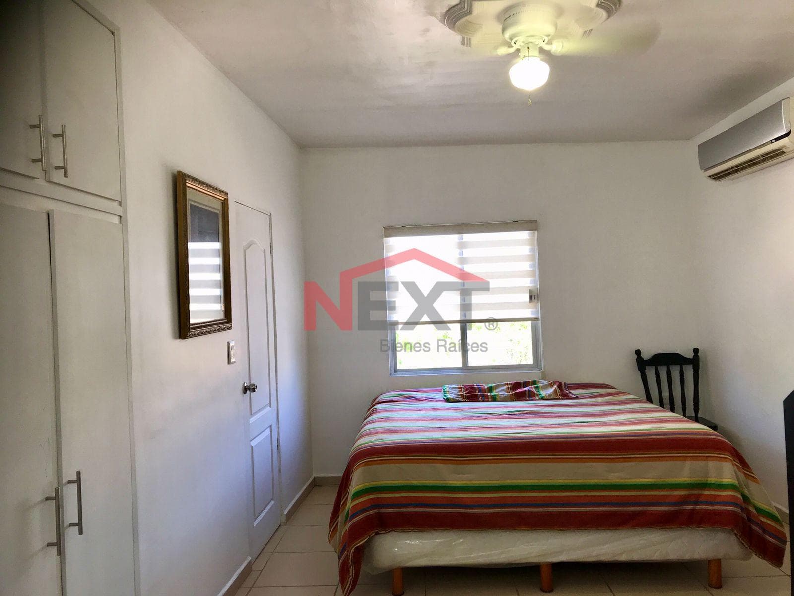 APARTMENT FOR RENT IN COL. LA HUERTA