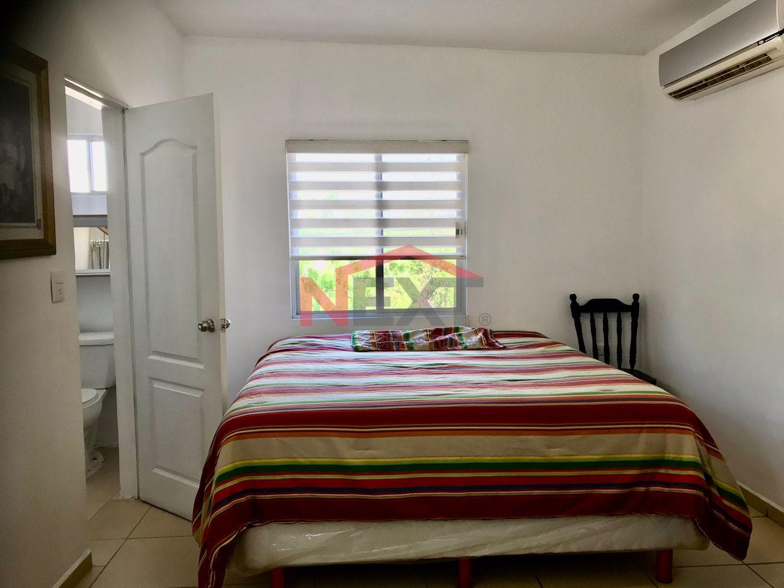 APARTMENT FOR RENT IN COL. LA HUERTA