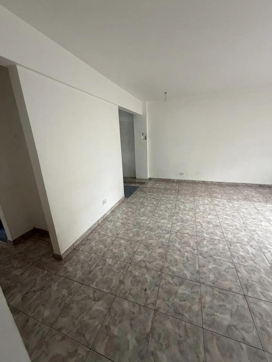 3-room apartment with a balcony for RENT - Wilde