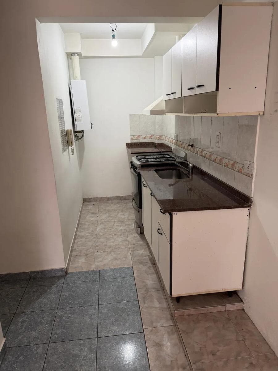 3-room apartment with a balcony for RENT - Wilde