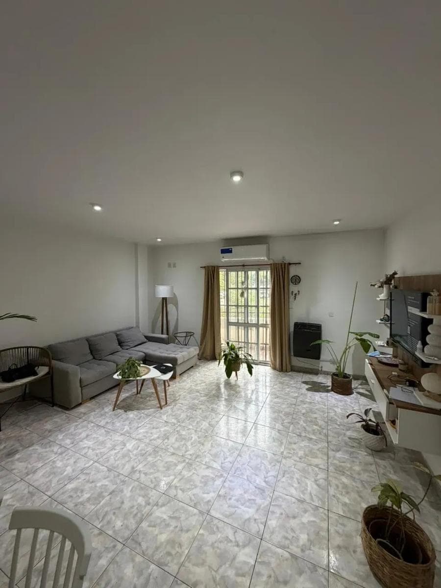 3-room apartment with a balcony for RENT - Wilde