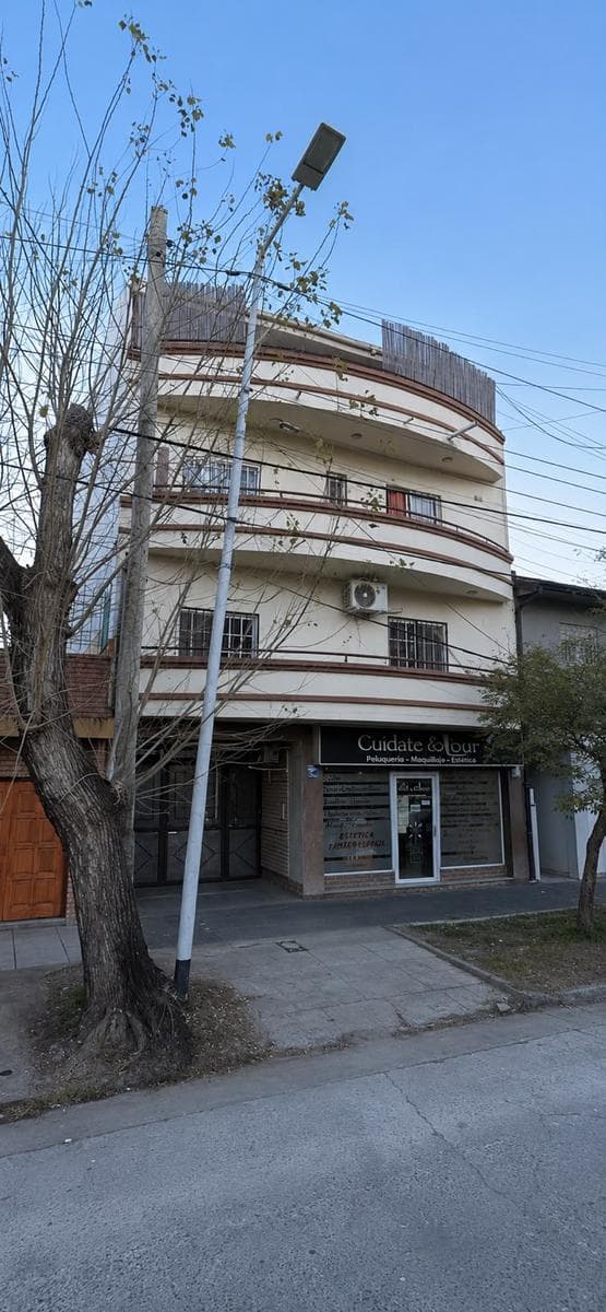 3-room apartment with a balcony for RENT - Wilde