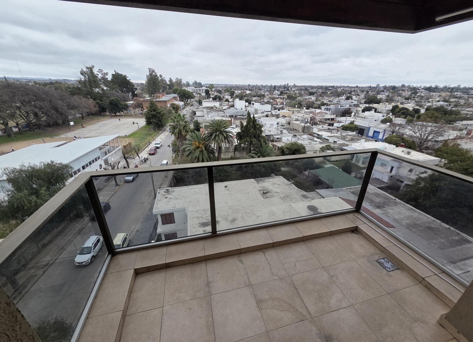Apartment - Downtown
