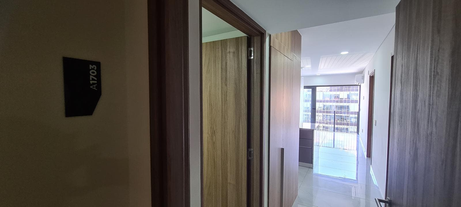 Apartment for Rent in the Vallarta Norte Subdivision, Guadalajara, Jal.