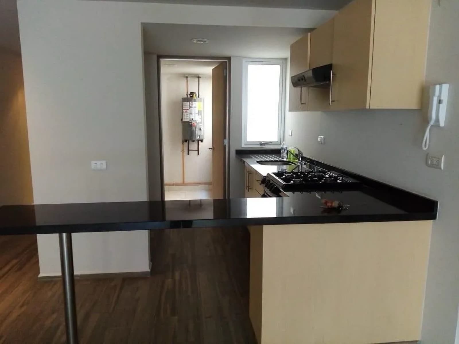 Apartment - Del Valle Centro