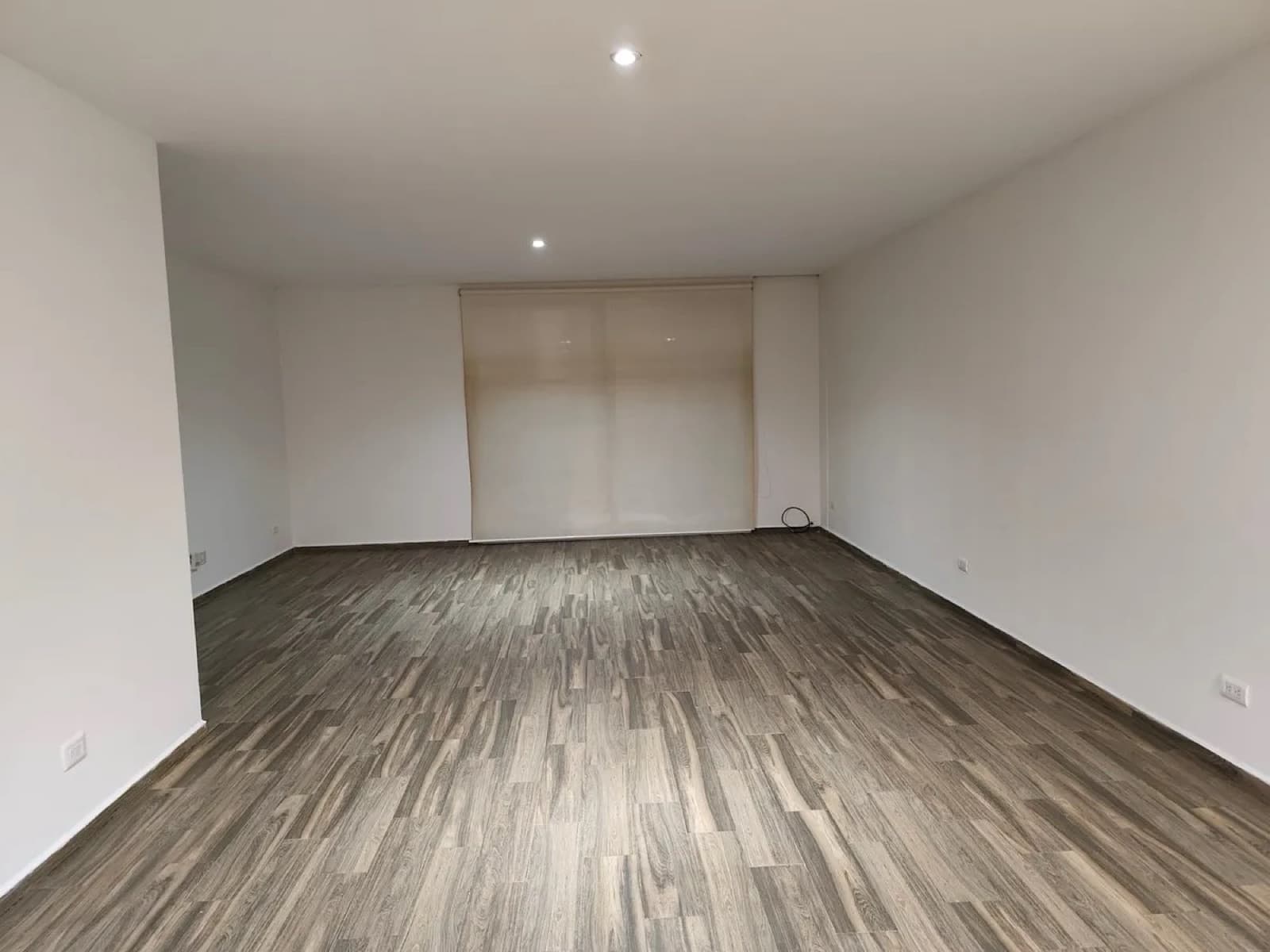 Apartment - Del Valle Centro