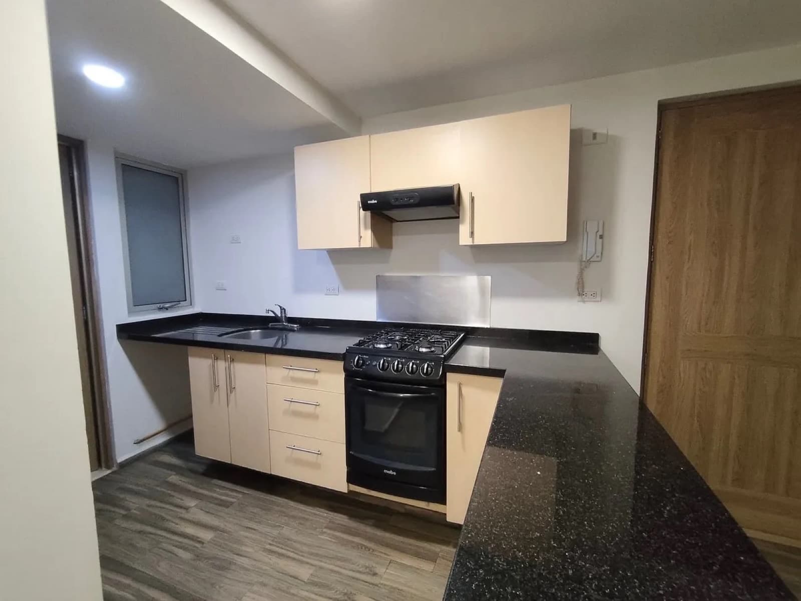 Apartment - Del Valle Centro