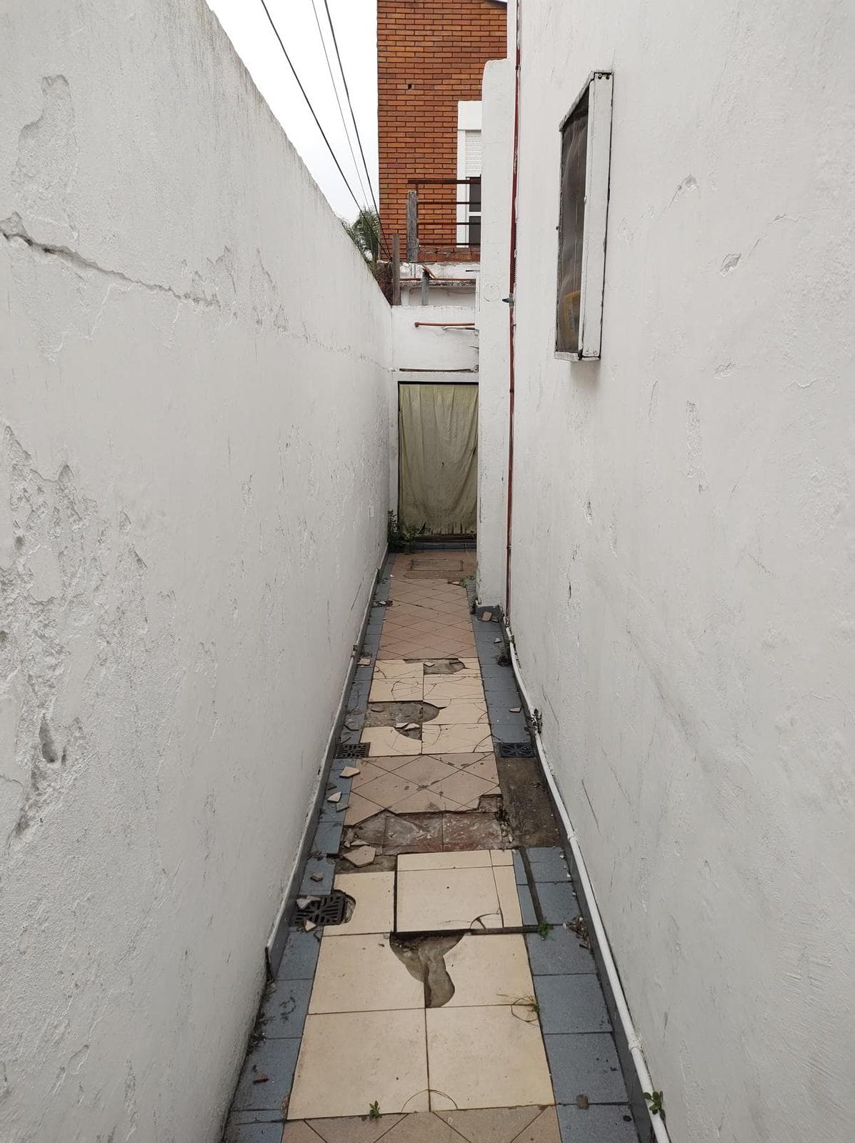 House in Villa Ballester