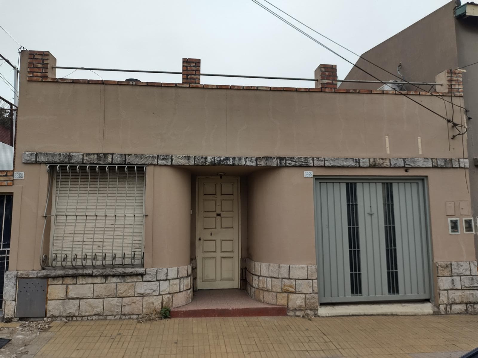 House in Villa Ballester
