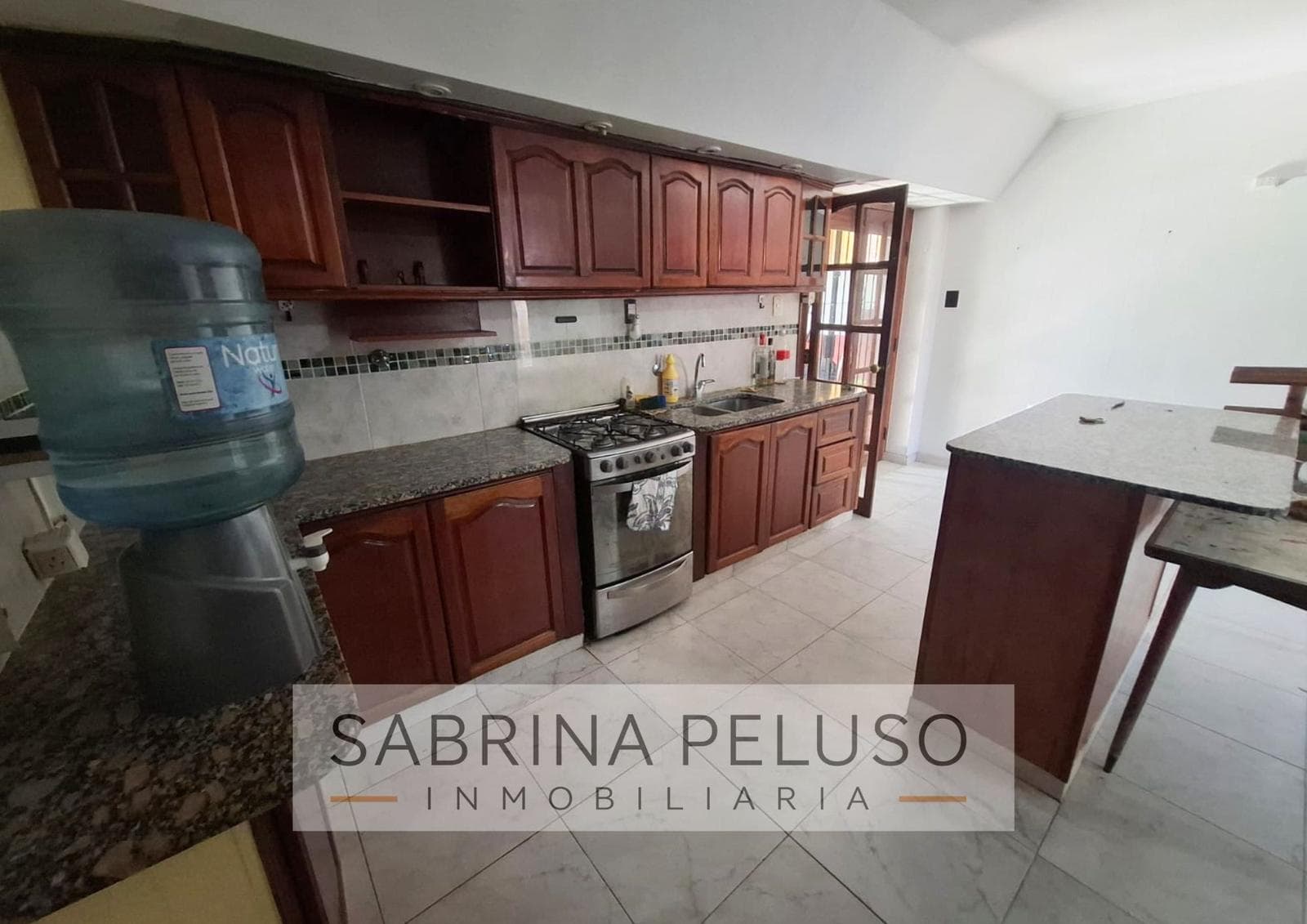 Condominium for Sale in San Antonio de Padua