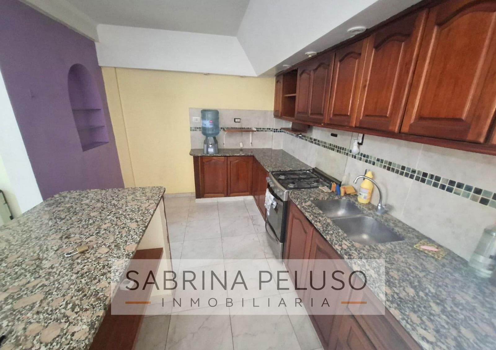 Condominium for Sale in San Antonio de Padua