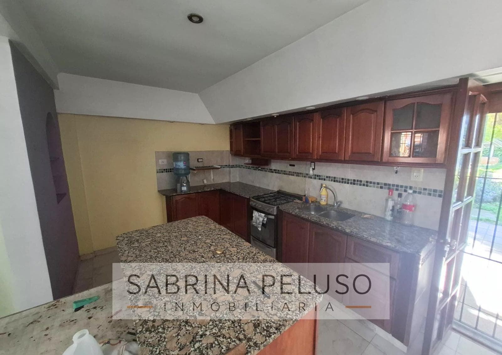 Condominium for Sale in San Antonio de Padua