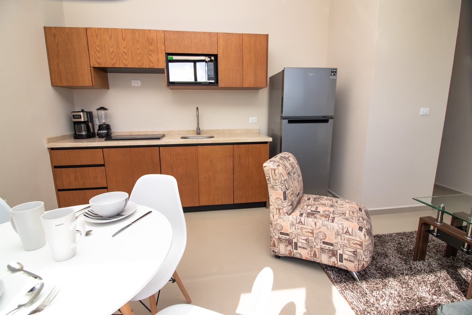 Apartment - Playa del Carmen