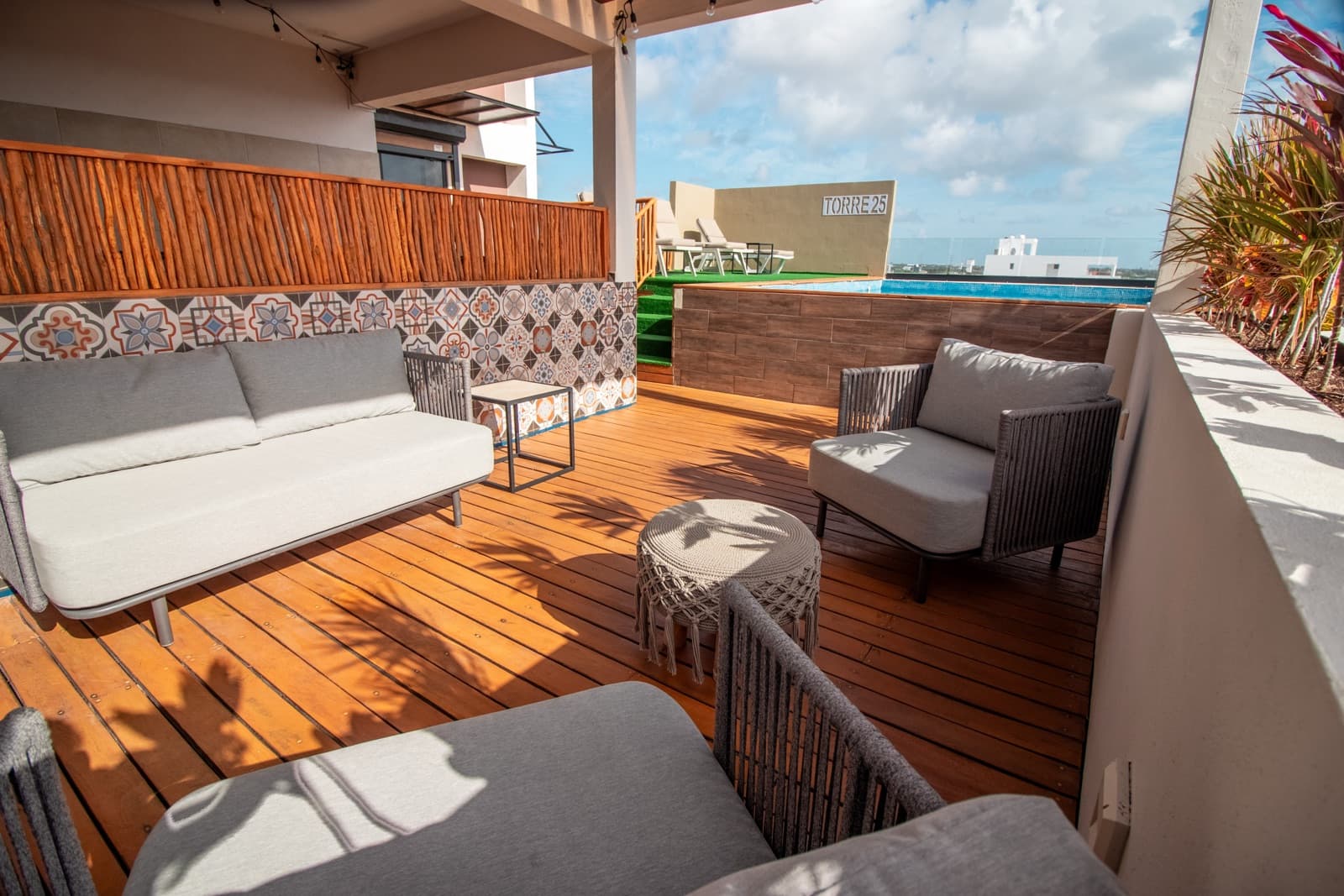 Apartment - Playa del Carmen