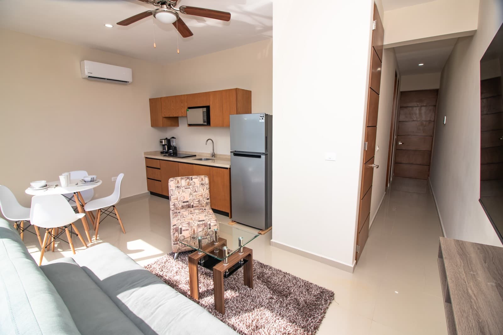 Apartment - Playa del Carmen