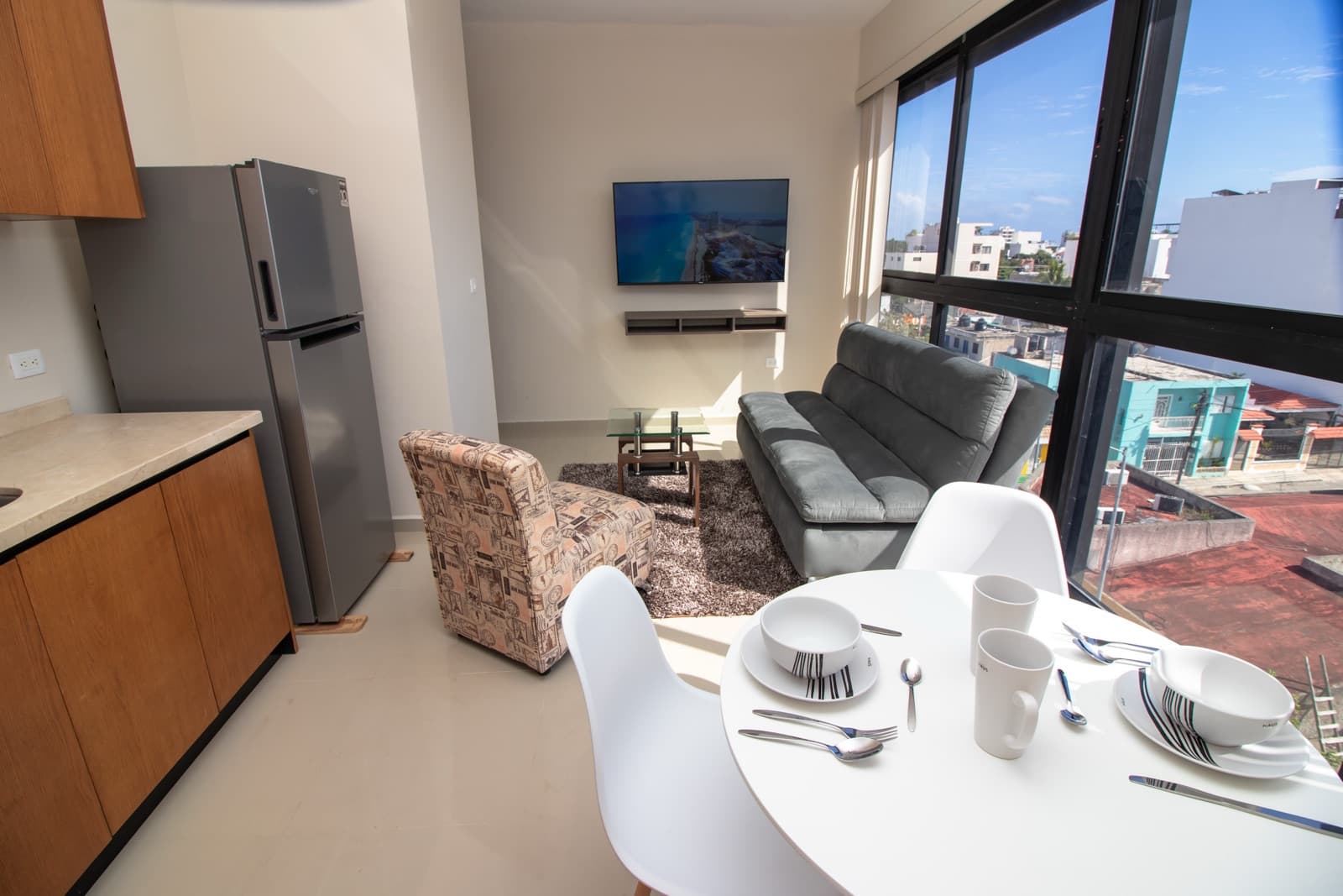 Apartment - Playa del Carmen