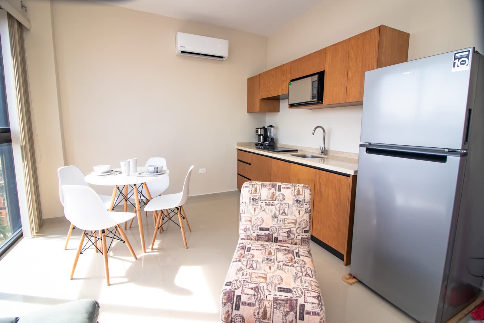 Apartment - Playa del Carmen