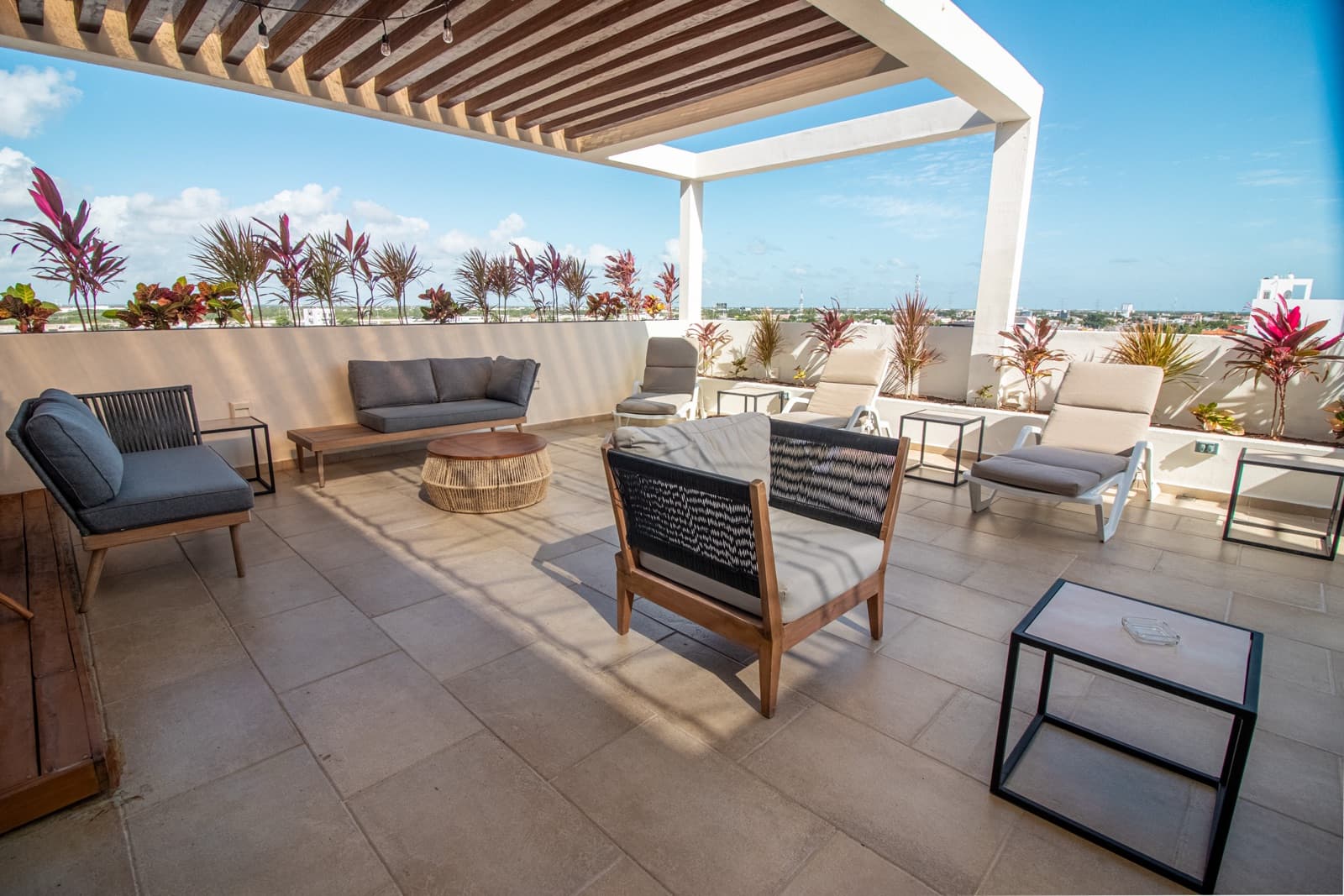 Apartment - Playa del Carmen