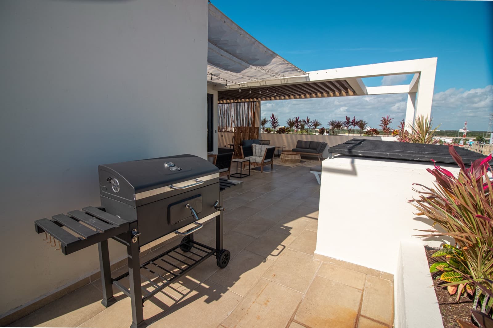 Apartment - Playa del Carmen