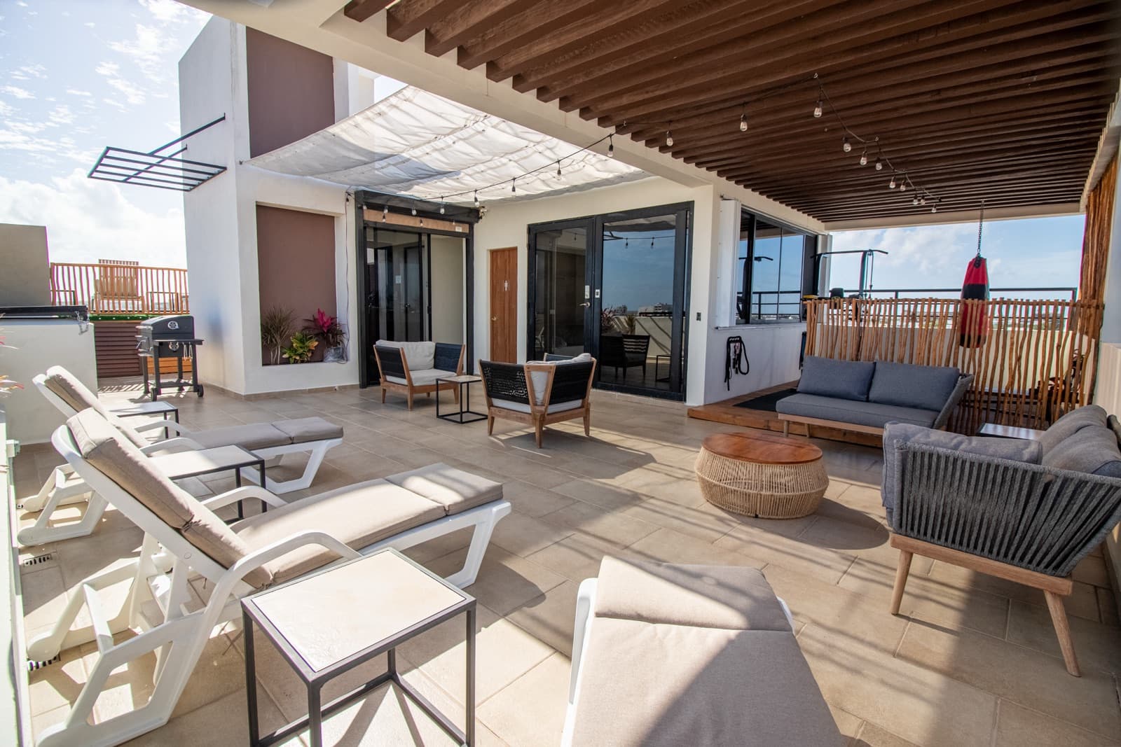 Apartment - Playa del Carmen