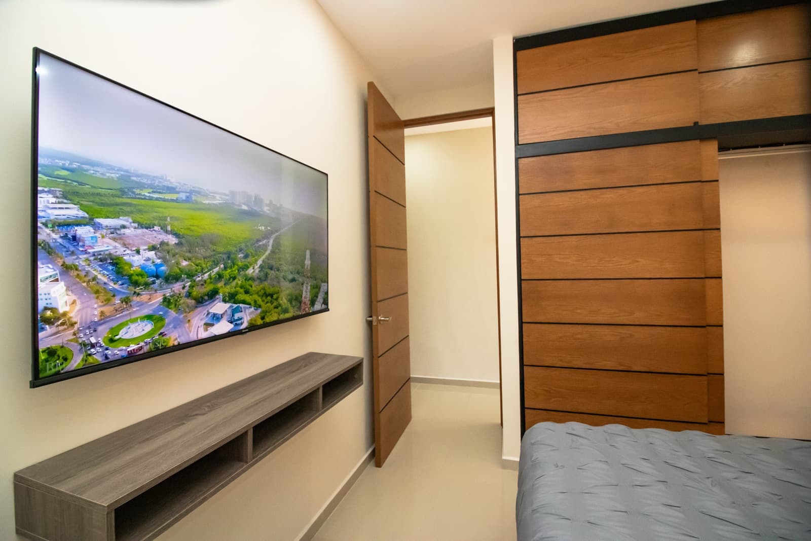 Apartment - Playa del Carmen