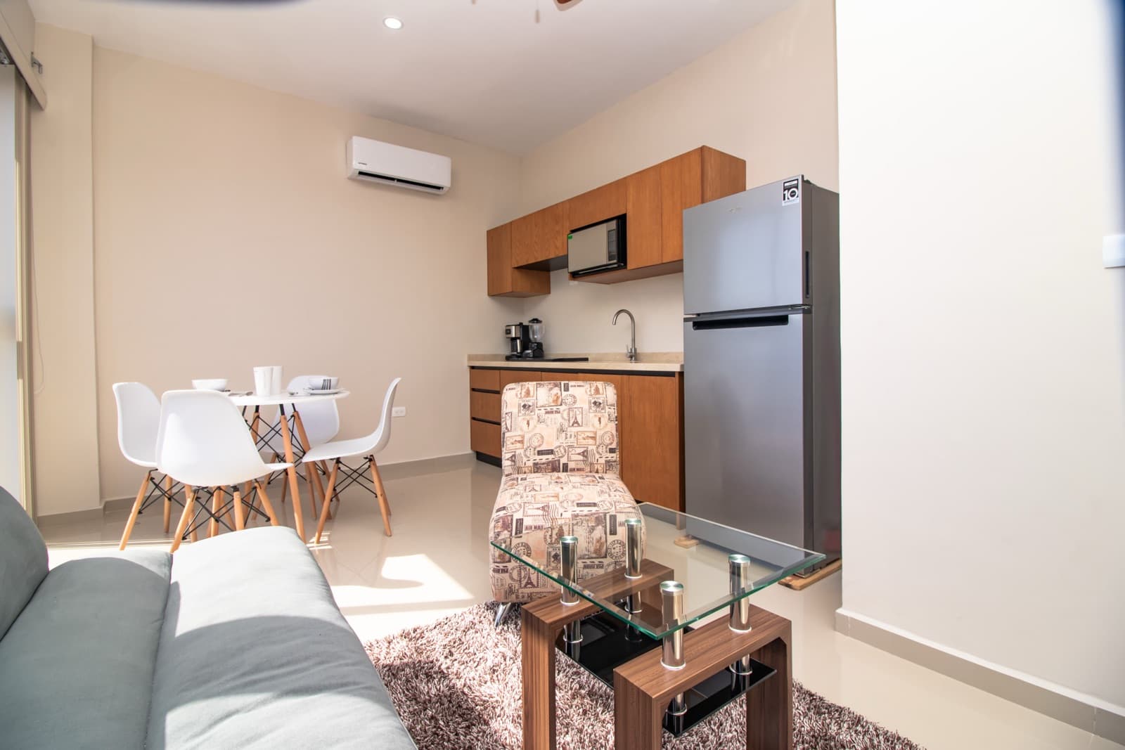 Apartment - Playa del Carmen