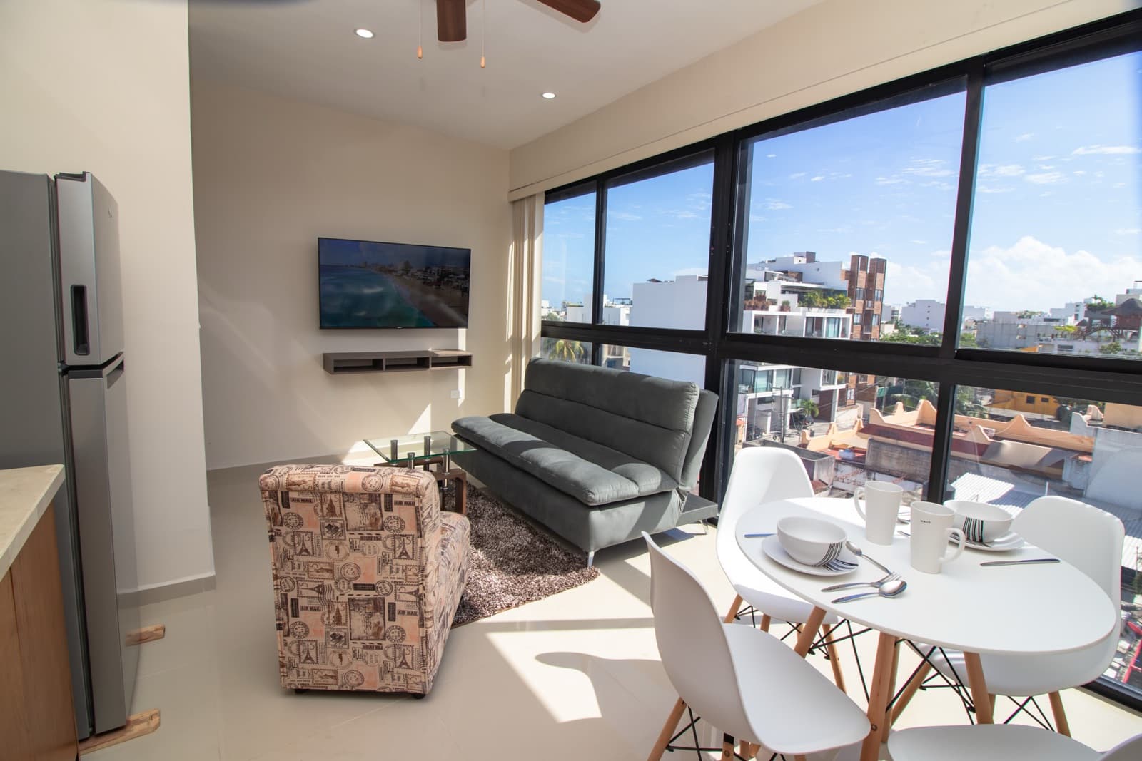 Apartment - Playa del Carmen