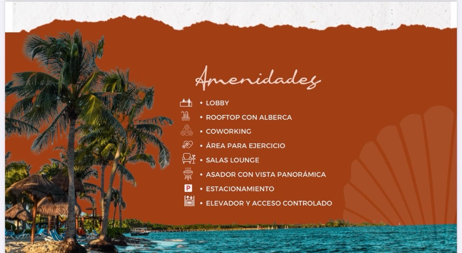 Apartment - Playa del Carmen