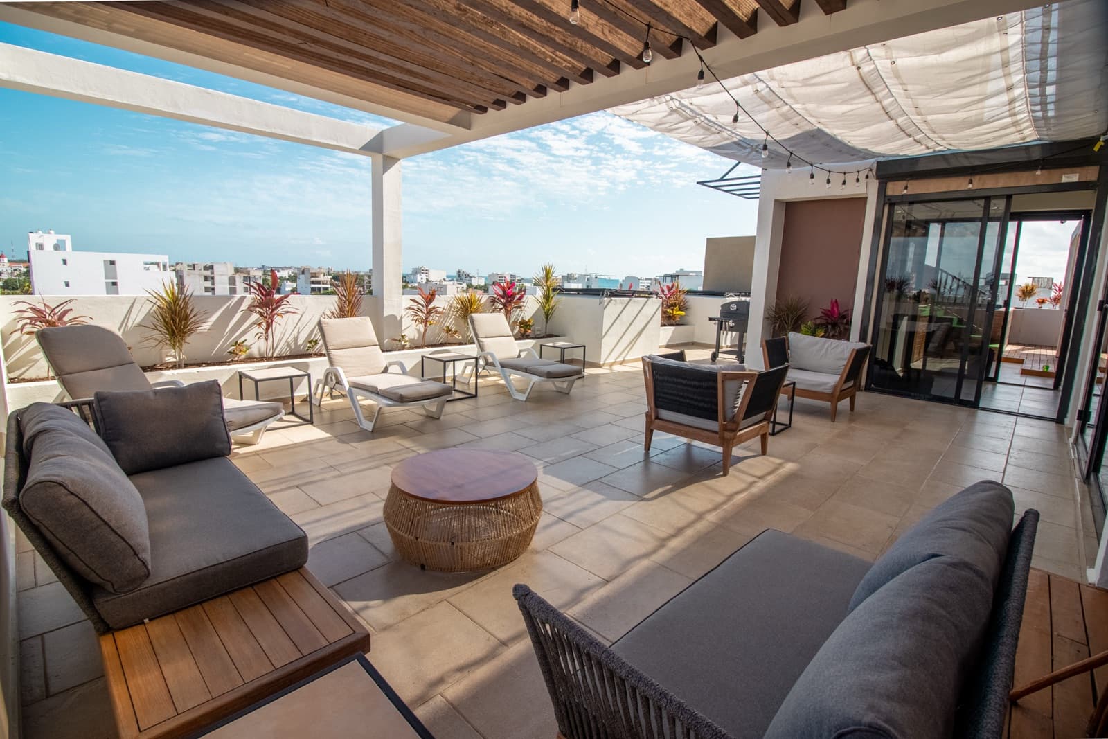 Apartment - Playa del Carmen