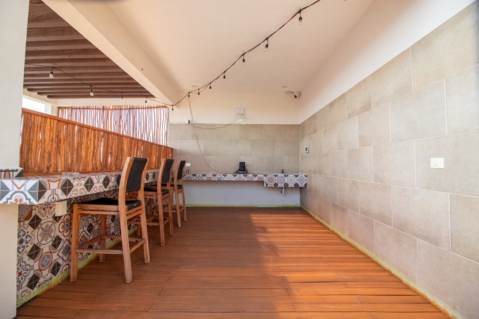 Apartment - Playa del Carmen
