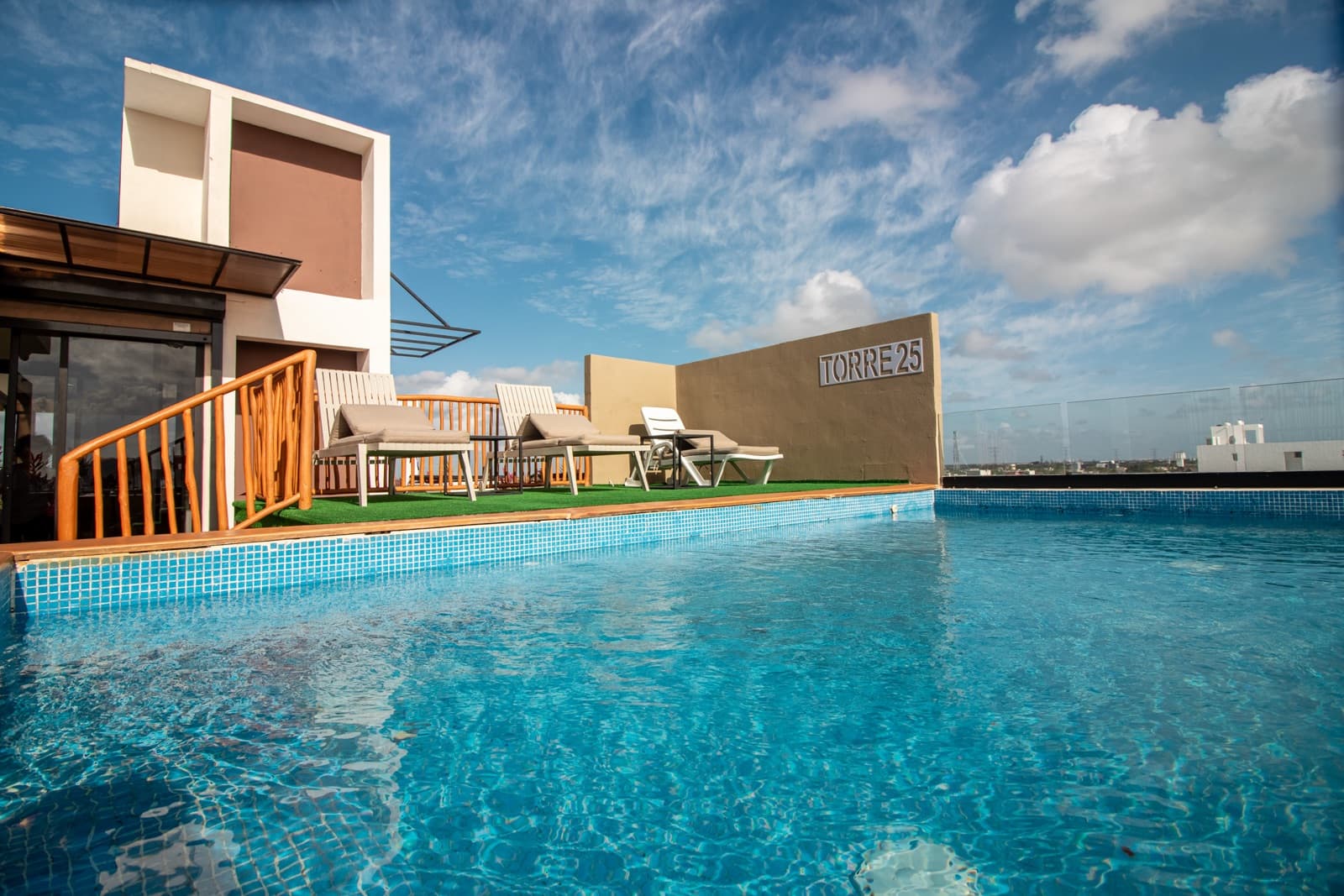 Apartment - Playa del Carmen