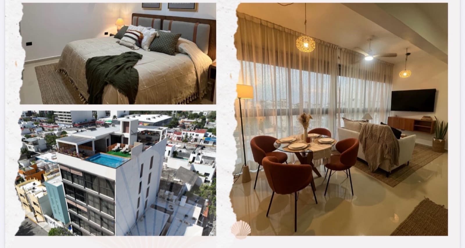 Apartment - Playa del Carmen
