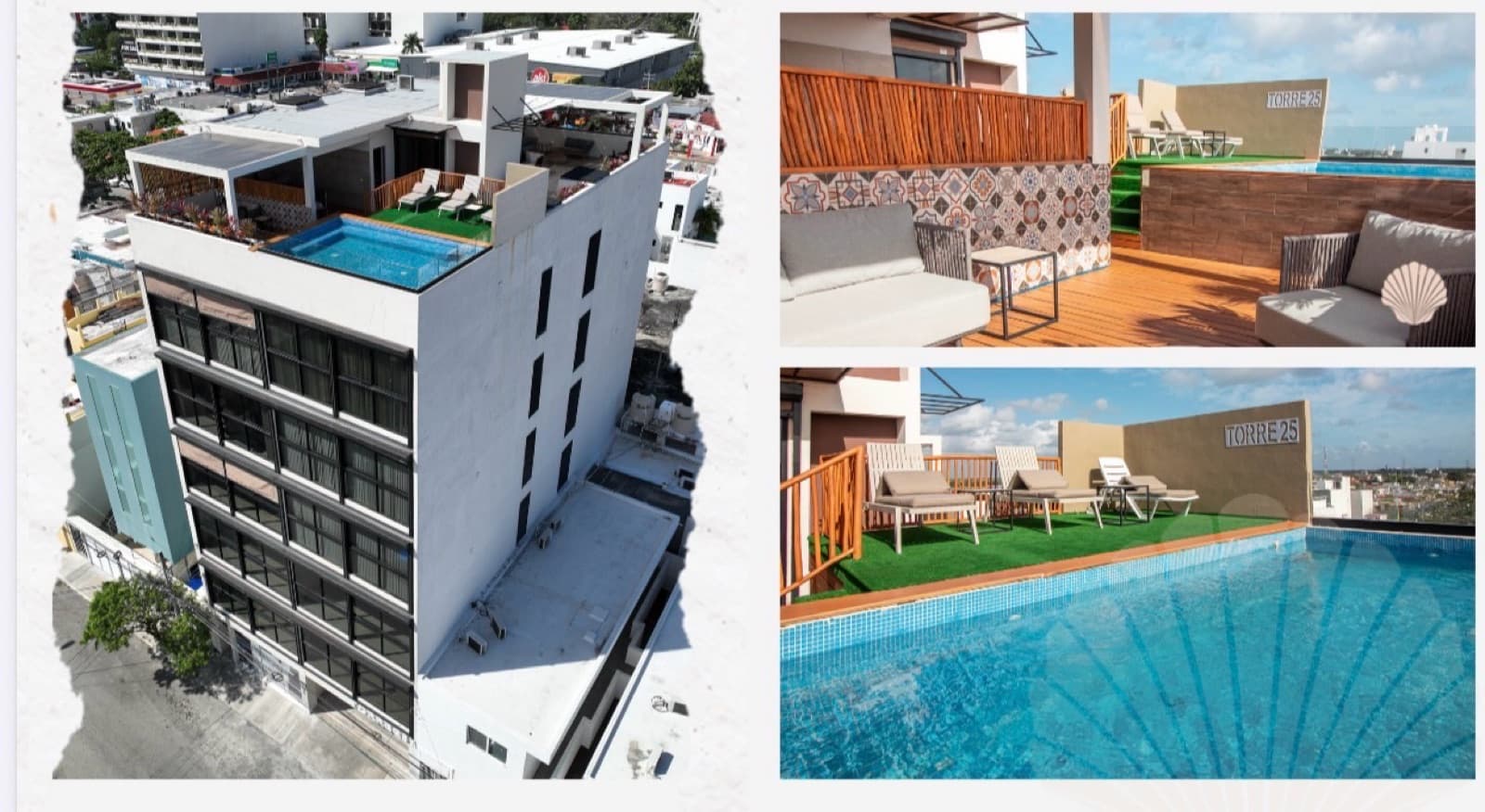 Apartment - Playa del Carmen