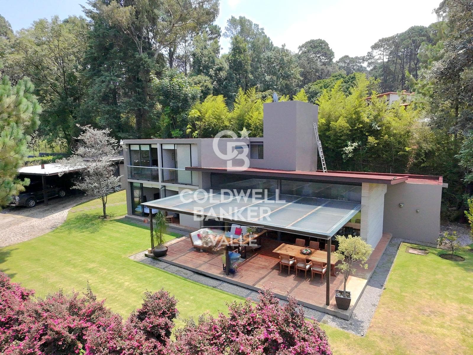HOUSE FOR RENT IN AVÁNDARO