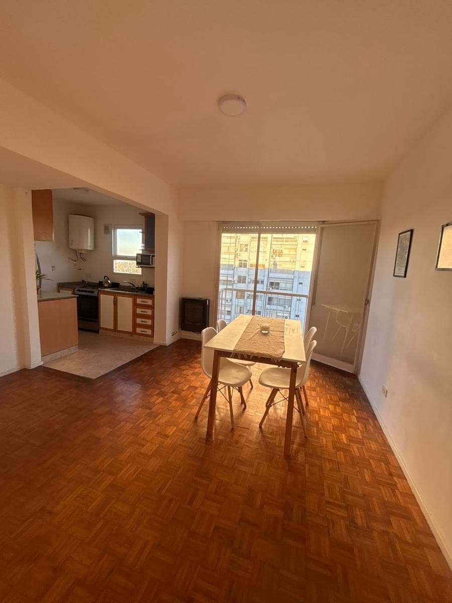 2-Room Apartment for Short-Term Rent in Las Cañitas!!! Package Price!!