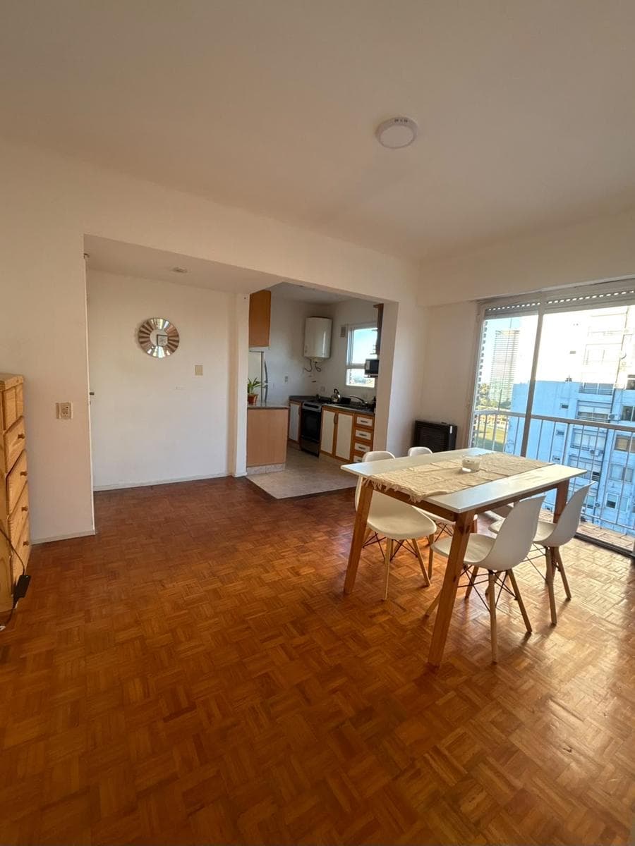 2-Room Apartment for Short-Term Rent in Las Cañitas!!! Package Price!!
