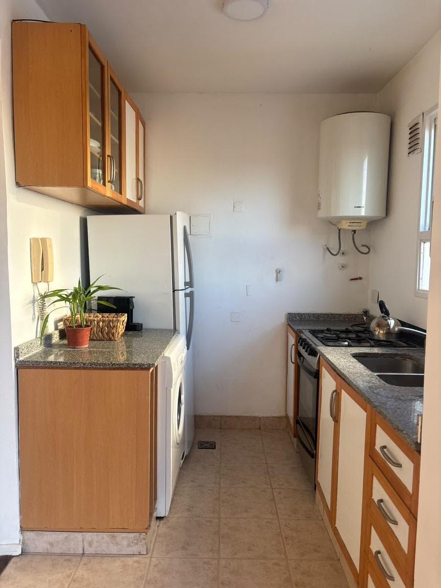 2-Room Apartment for Short-Term Rent in Las Cañitas!!! Package Price!!