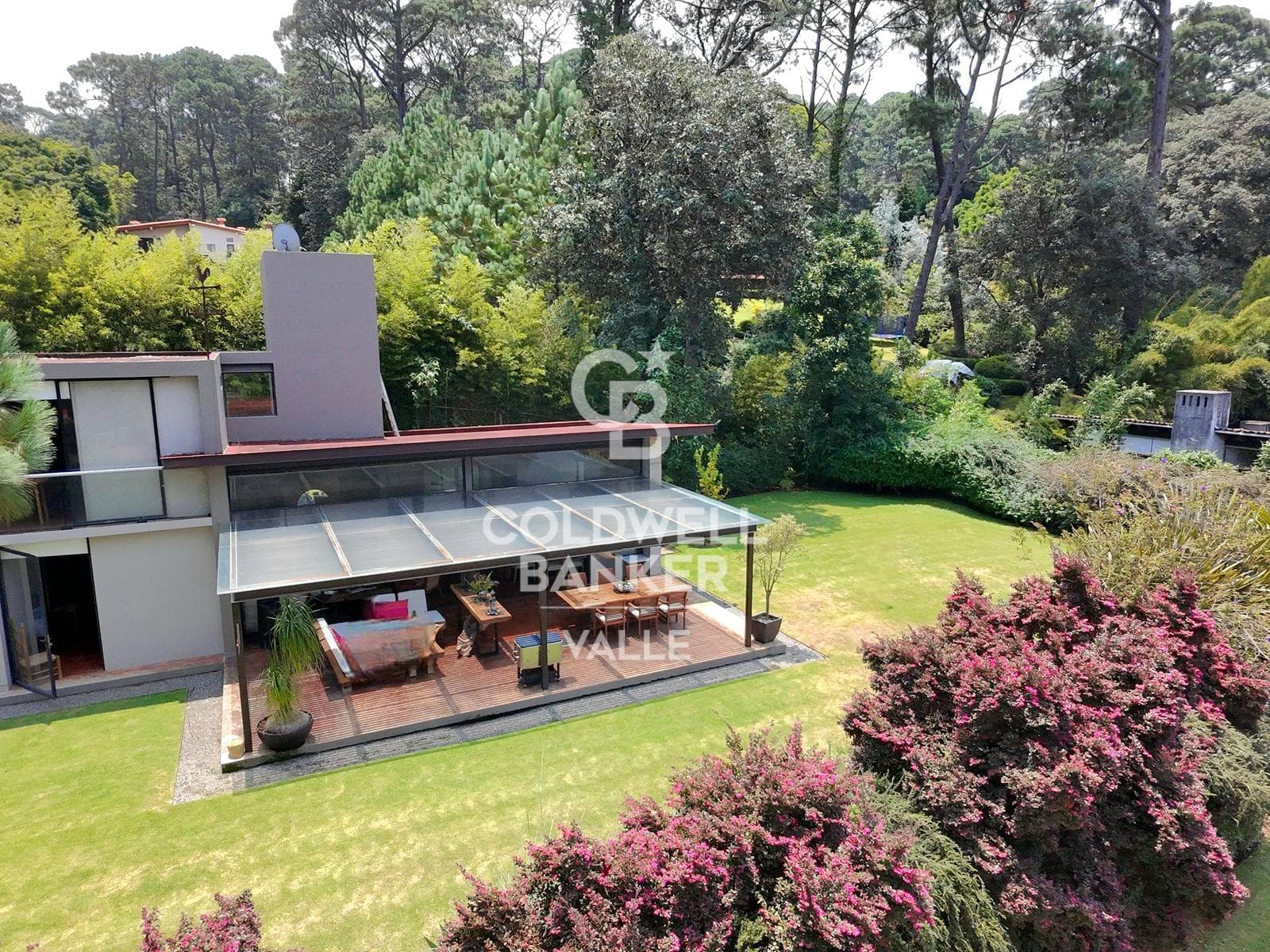 HOUSE FOR RENT IN AVÁNDARO