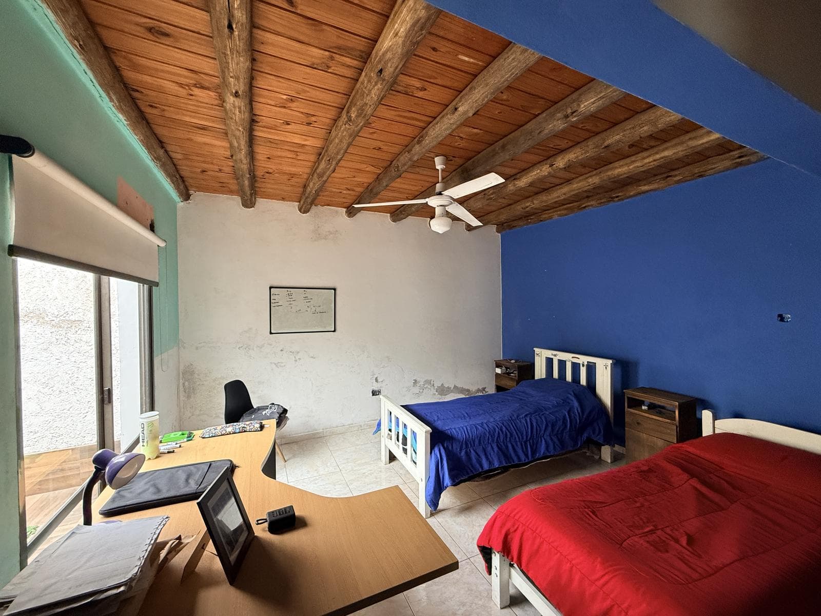 House in Luzuriaga