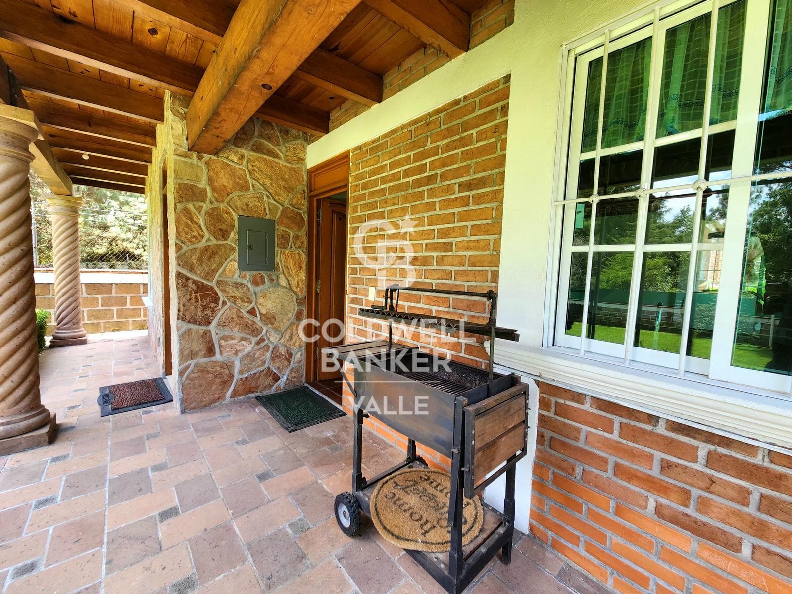 House in Avándaro