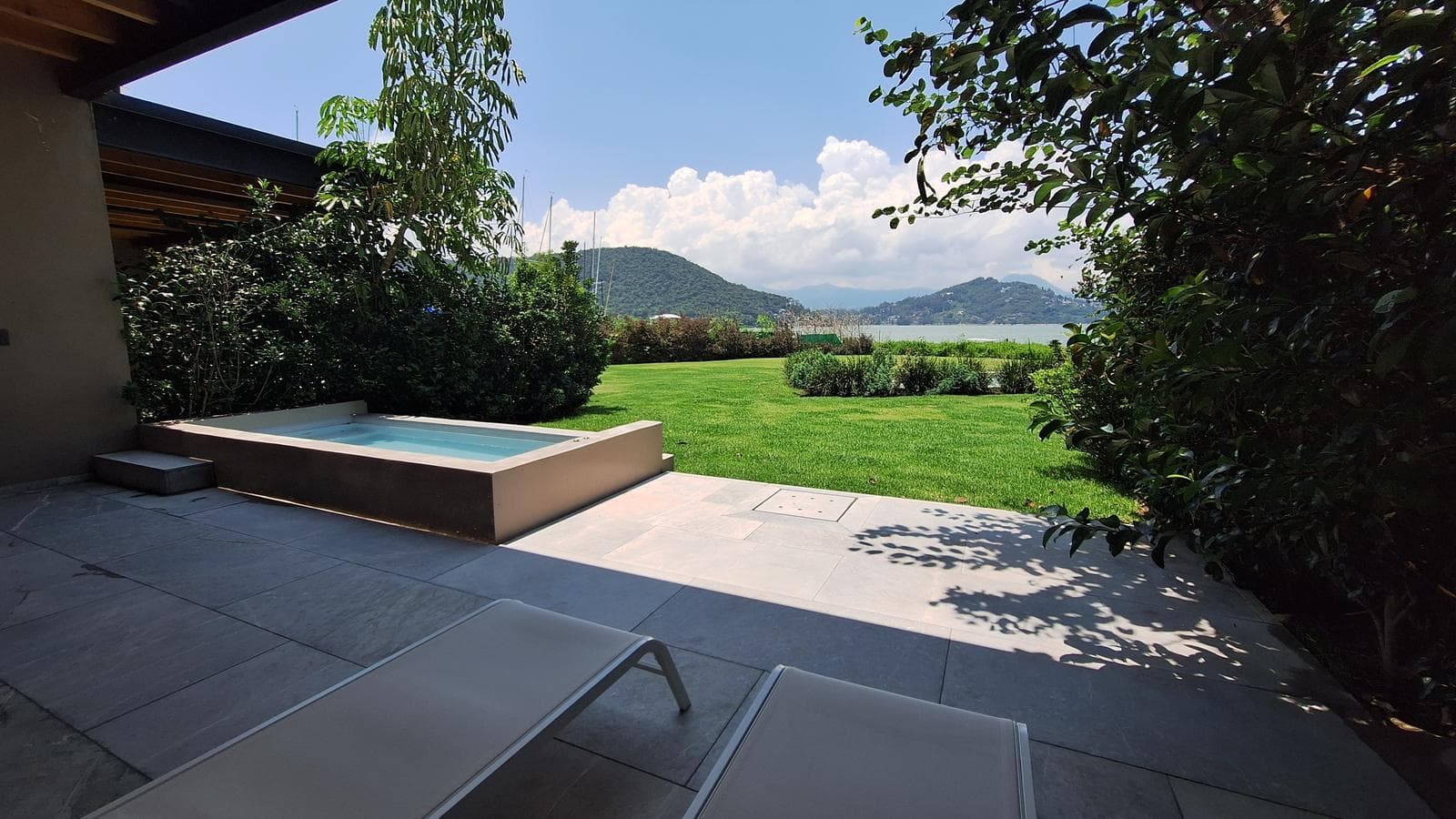 HOUSE FOR RENT, SAN GASPAR, VALLE DE BRAVO