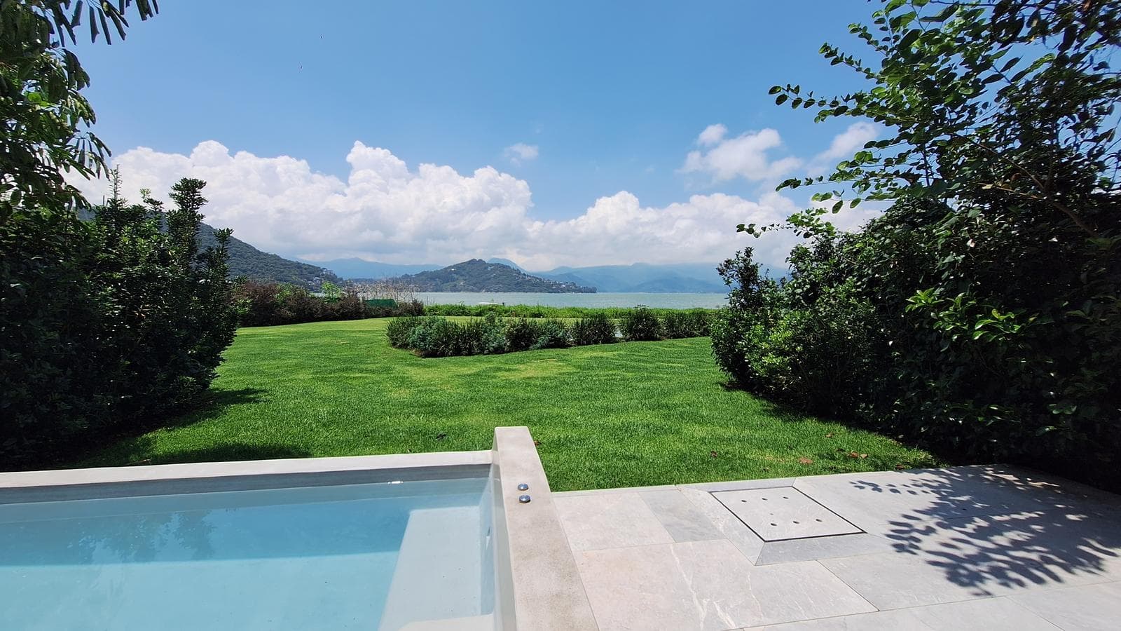 HOUSE FOR RENT, SAN GASPAR, VALLE DE BRAVO