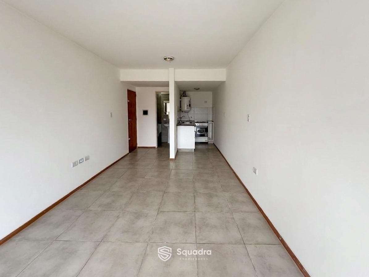 Studio apartment for rent near the medical school